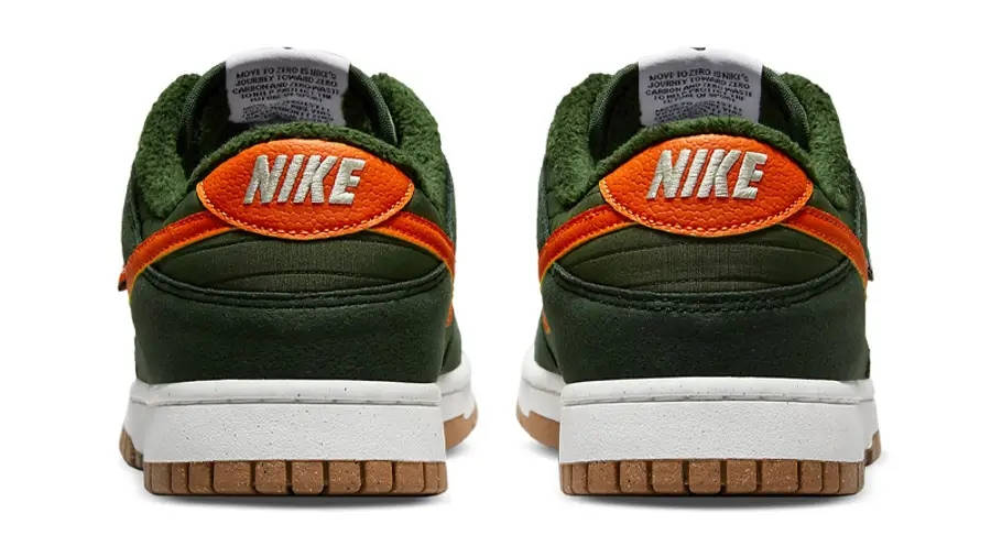Giày Nike Dunk Low “Toasty” DD3358-300 - Ảnh 3