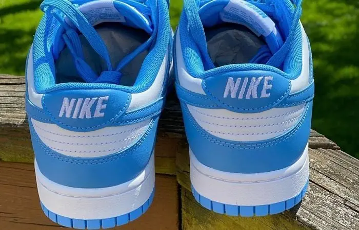 Giày Nike Dunk Low 'University Blue' DD1391-102 - Ảnh 3