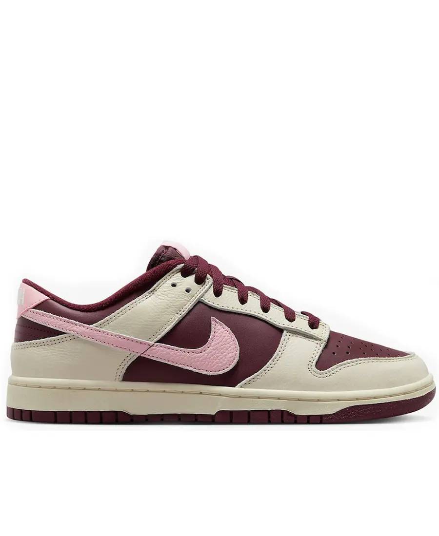Giày Nike Dunk Low Retro PRM 'Valentine's Day' DR9705-100