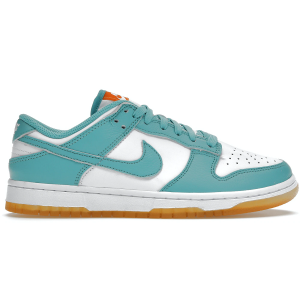 Giày Nike Dunk Low 'Teal Zeal' DV2190-100