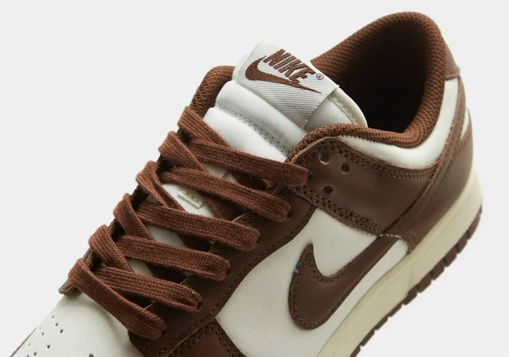 Giày Nike Dunk Low Cacao Wow DD1503-124 - Ảnh 5