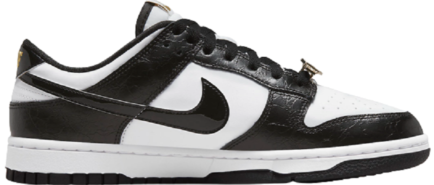Giày Nike Dunk Low Retro SE 'Black' DR9511-100