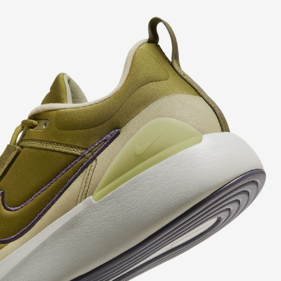 Giày Nike E-Series 1.0 'Flak Olive Green' DR5670-300 - Ảnh 4