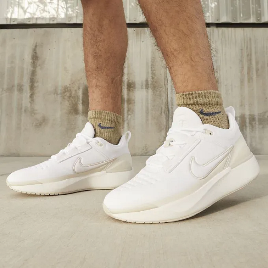 Giày Nike E-Series 1.0 'Summit White' DR5670-101 - Ảnh 2