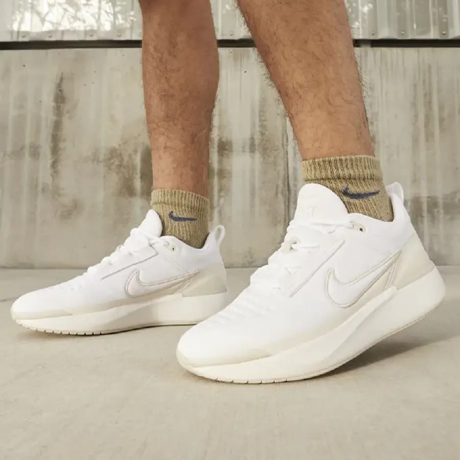 Alternative view of Giày Nike E-Series 1.0 'Summit White' DR5670-101