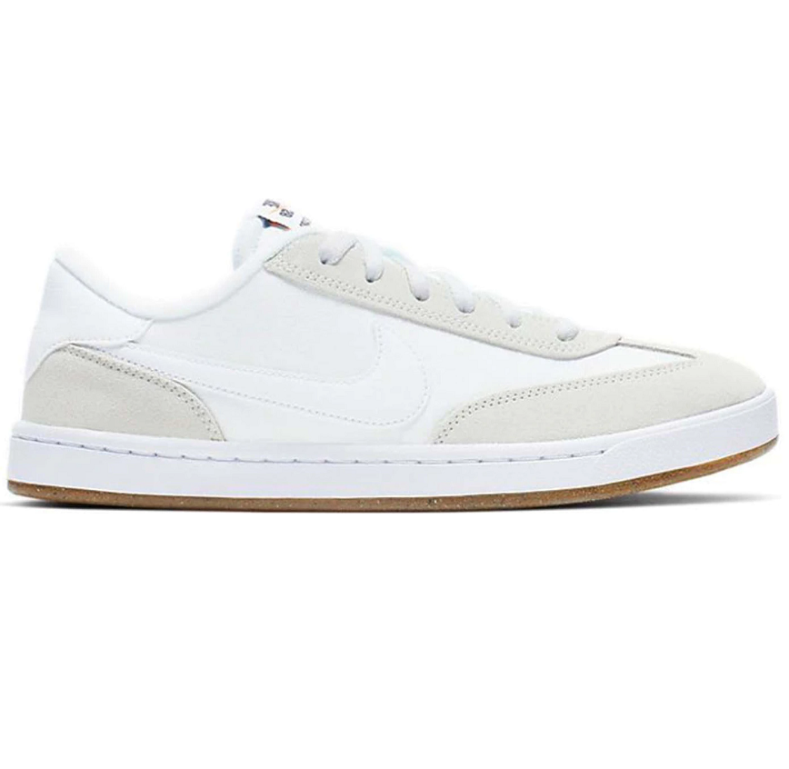 Giày Nike FC Standard SB 'Summit White Gum' CJ9961-100