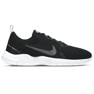 Giày Nike Flex Experience Run 10 'Black White' CI9960-002