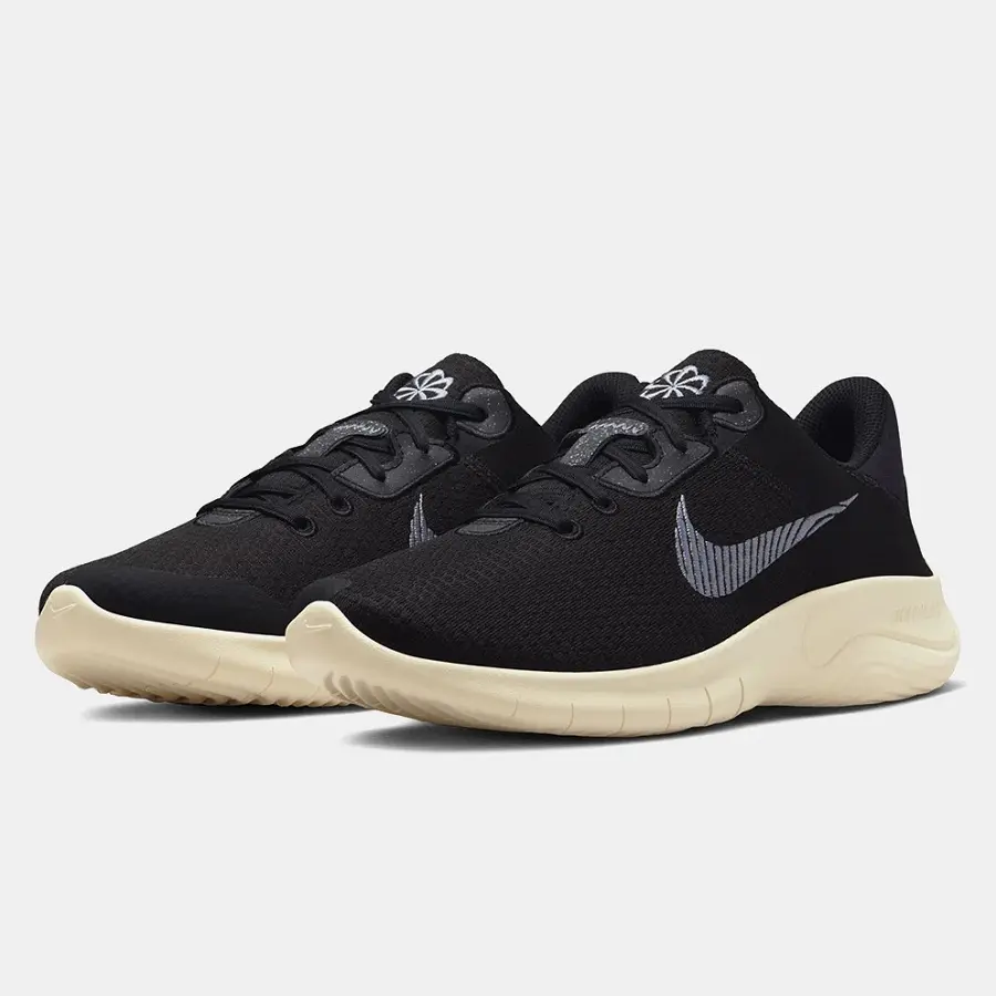Giày Nike Flex Experience Run 11 'Black' DD9284-010 - Ảnh 3