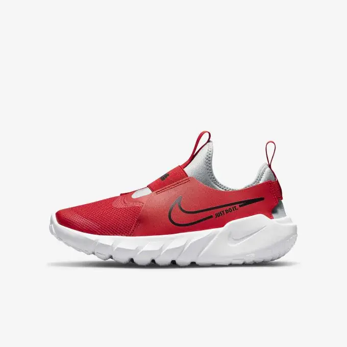 Giày Nike Flex Runner 2 'University Red' DJ6038-607 - Ảnh 4