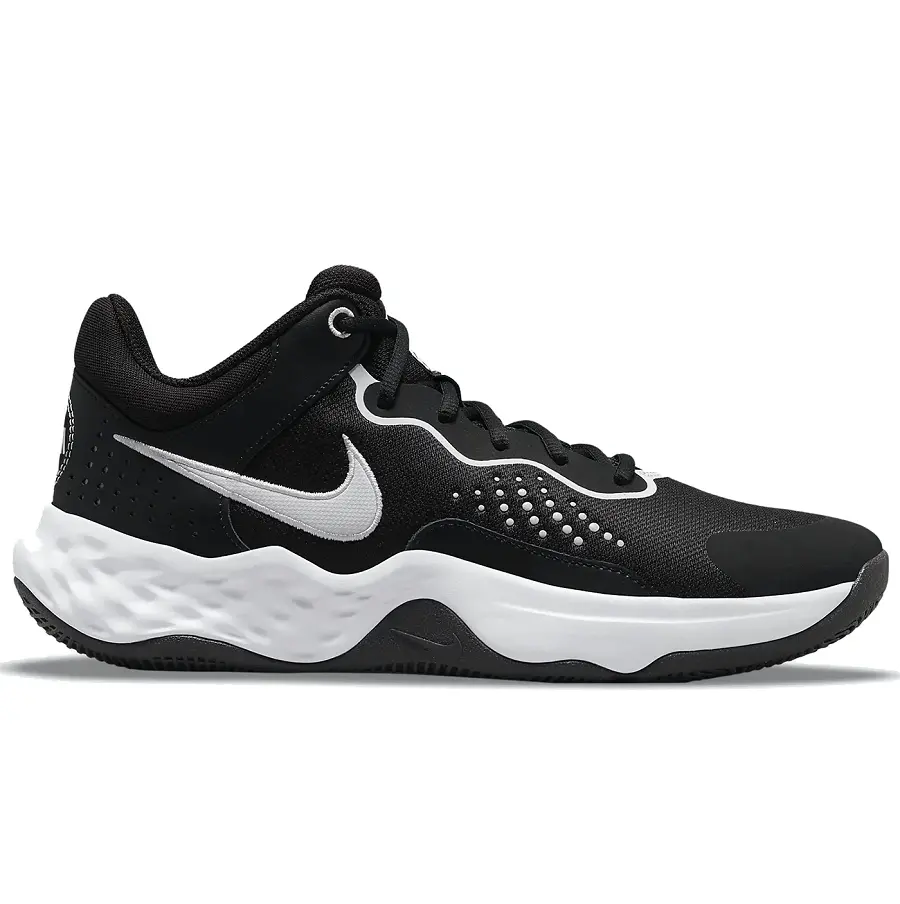 Giày Nike Fly.By Mid 3 'Black White' DD9311-003