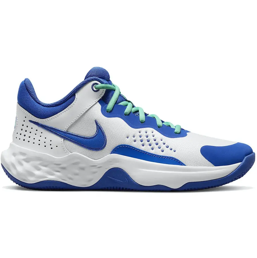 Giày Nike Fly.By Mid 3 'White Game Royal' DD9311-102