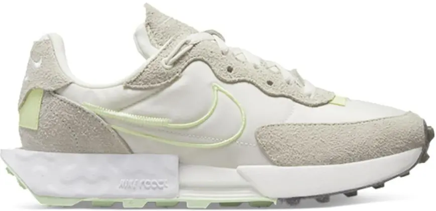Giày Nike Fontanka Waffle 'Phantom Citron Tint' DC3579-002