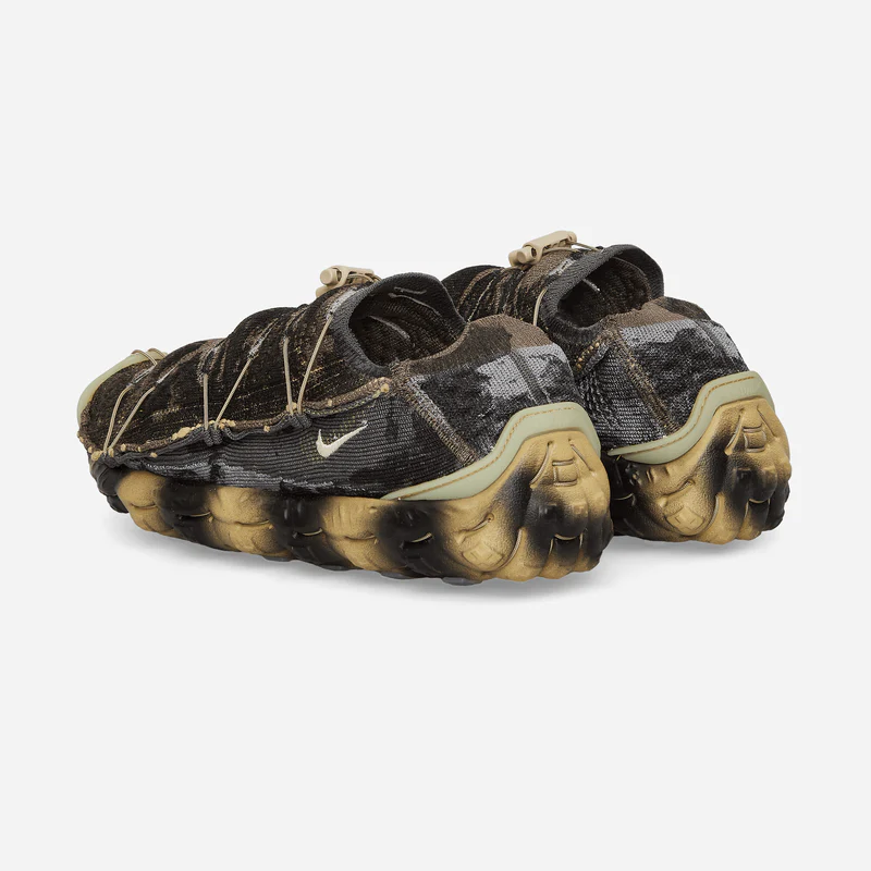 Giày Nike ISPA Mindbody 'Olive Grey' DH7546-001 - Ảnh 3