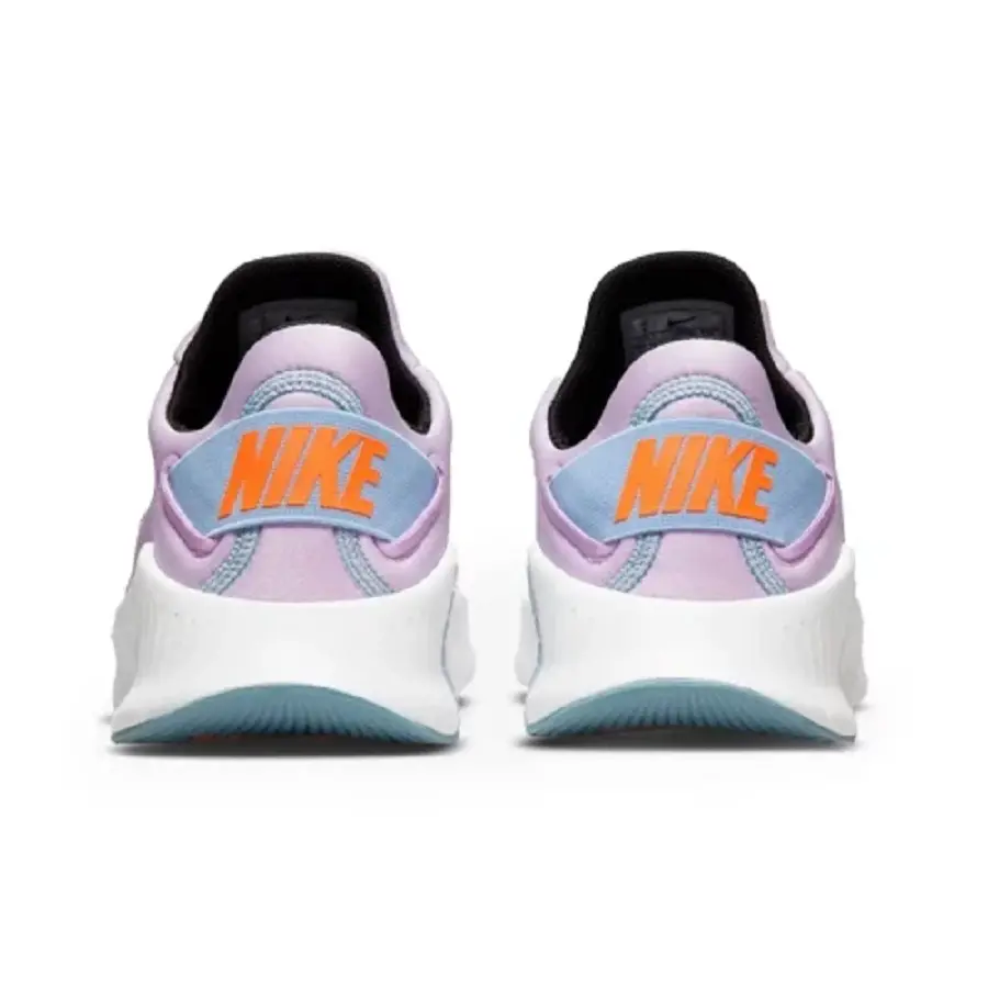 Alternative view of Giày Nike Free Metcon 4 'Doll Worn Blue' CZ0596-555
