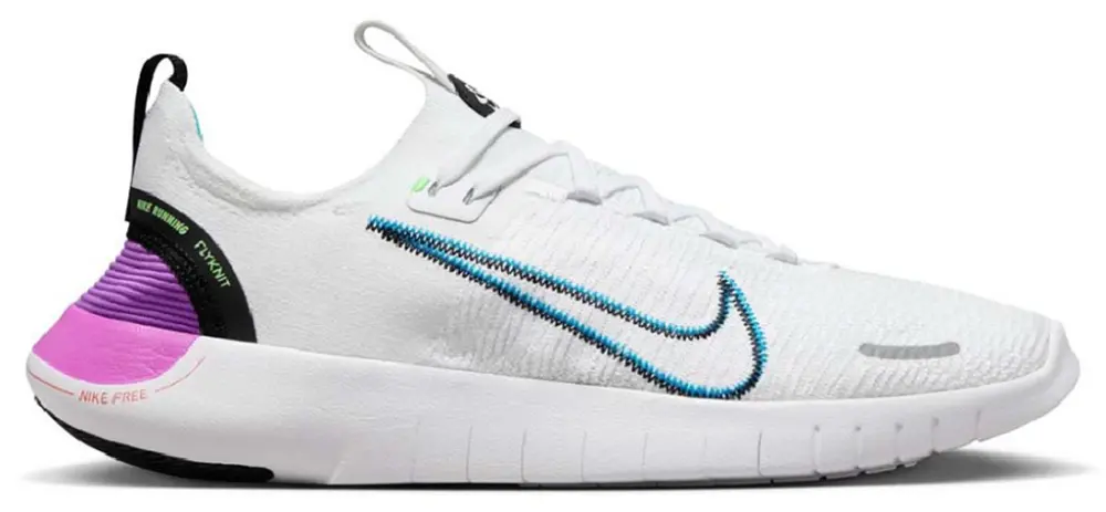 Giày Nike Free RN 3.0 Next Nature SE 'White' FJ1056-100