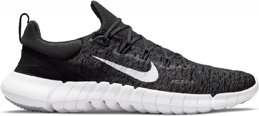 Giày Nike Free RN 5.0 Next Nature 'Black White' CZ1884-001