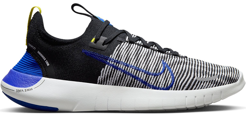 Giày Nike Free RN 'Racer Blue' FB1276-003
