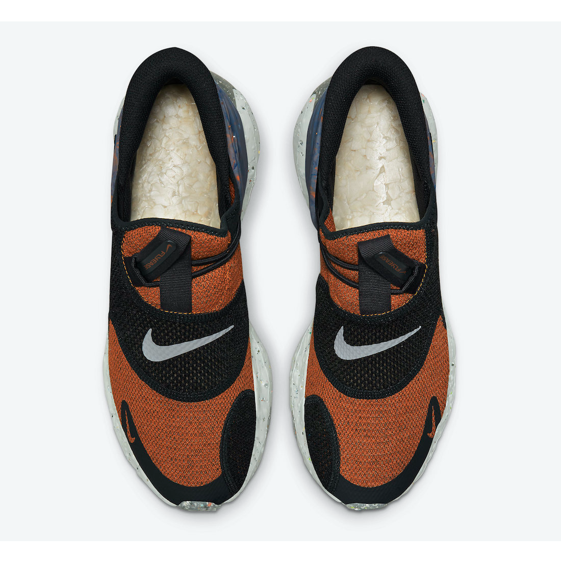 Giày Nike Glide FlyEase 'Mesa Orange' DN4919-800 - Ảnh 3