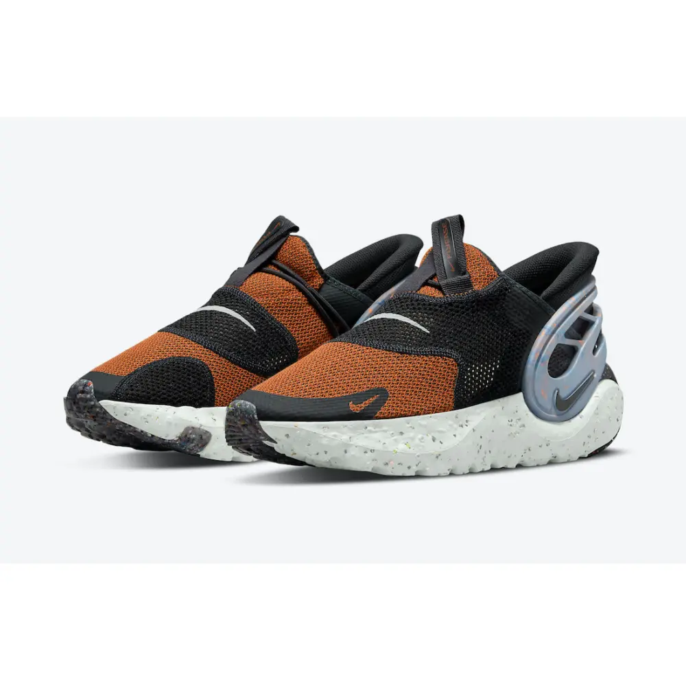 Alternative view of Giày Nike Glide FlyEase 'Mesa Orange' DN4919-800