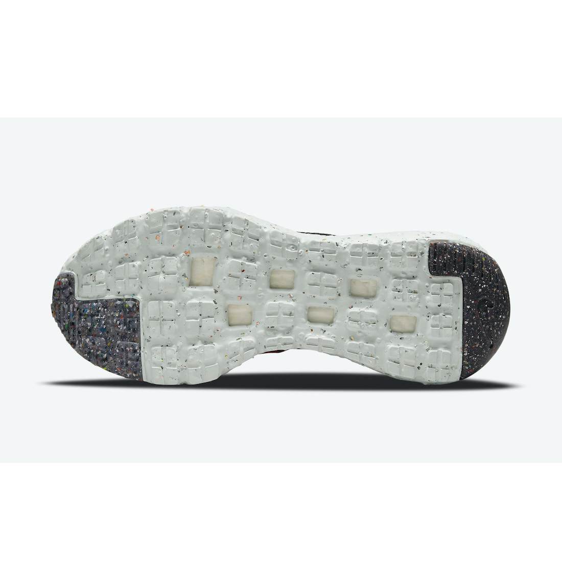 Giày Nike Glide FlyEase 'Mesa Orange' DN4919-800 - Ảnh 5