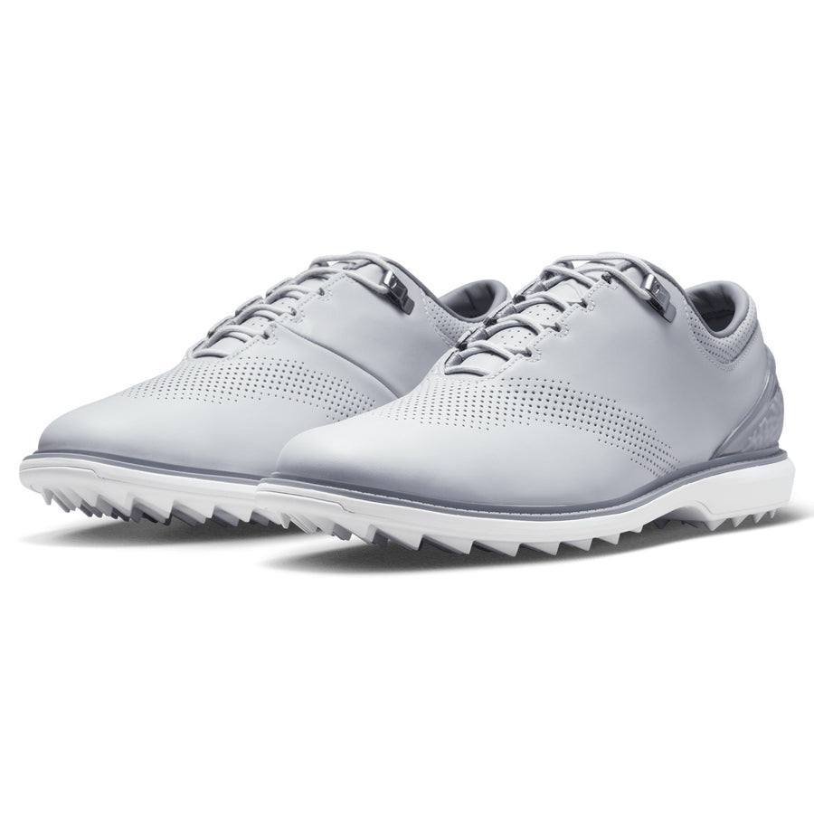 Giày Nike Jordan ADG 4 Golf ‘Wolf Grey’ DM0103-010 - Ảnh 2