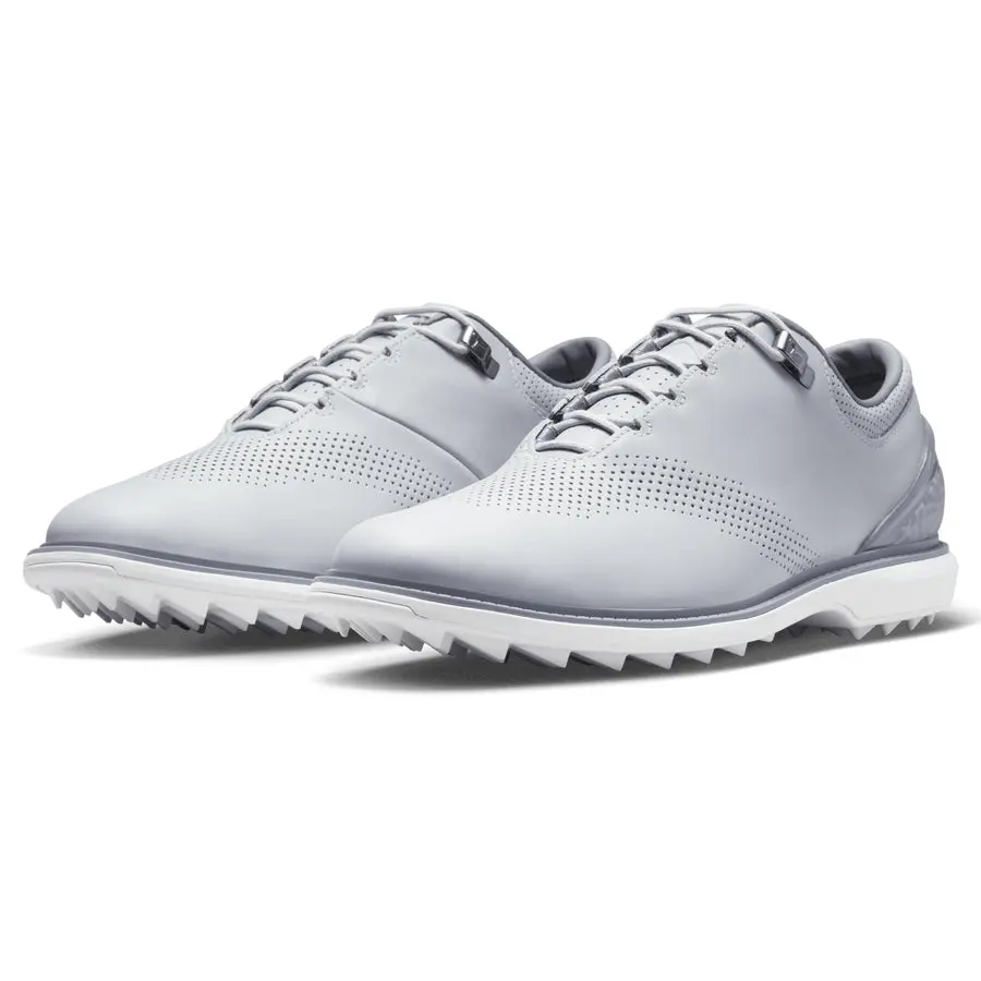 Alternative view of Giày Nike Jordan ADG 4 Golf ‘Wolf Grey’ DM0103-010