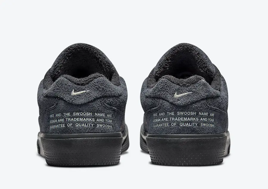 Giày Nike Retro GTS 97 'Black Koromogae' DO2772-010 - Ảnh 3