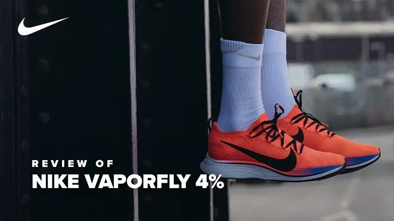 Giày Nike VaporFly 4% Flyknit London Marathon (2019) AJ3857-601 - Ảnh 4