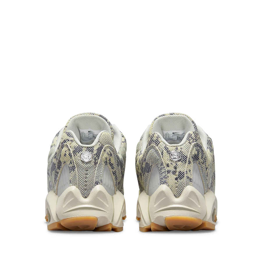 Giày Nike Hot Step Air Terra 'Drake NOCTA Snakeskin' DR0508-001 - Ảnh 6