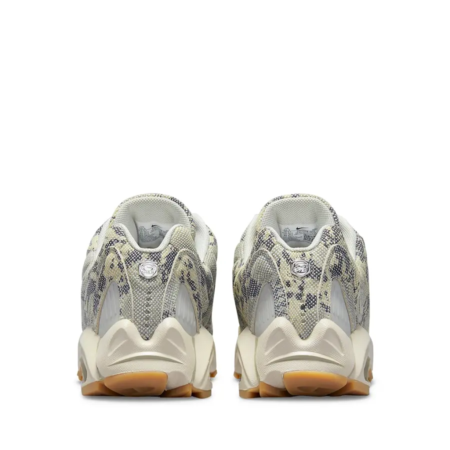 Giày Nike Hot Step Air Terra 'Drake NOCTA Snakeskin' DR0508-001 - Ảnh 6