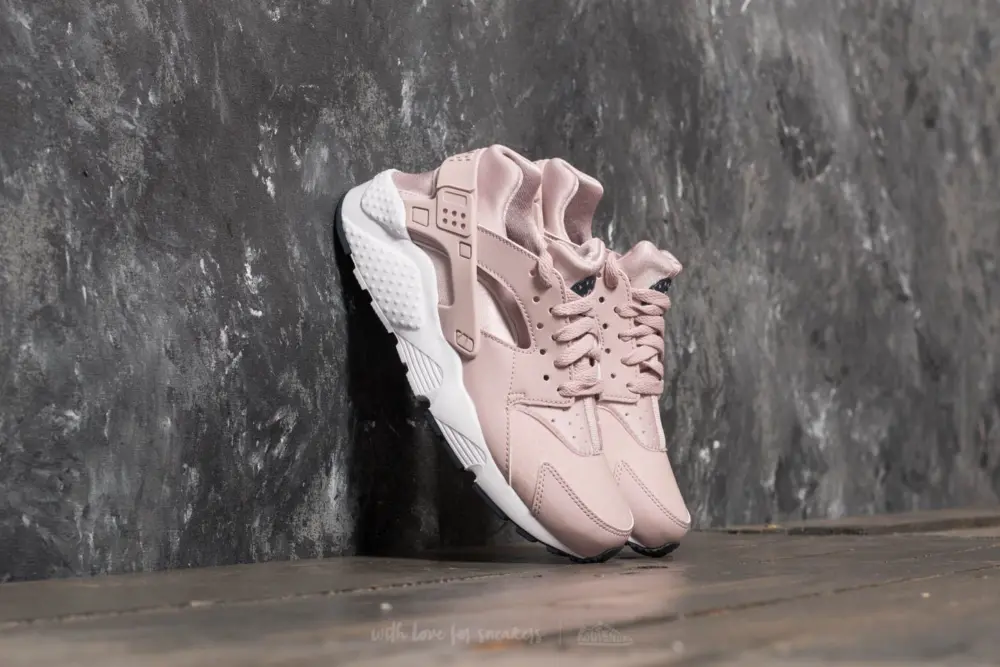 Giày Nike Huarache Run 'Particle Rose' 654280-603 - Ảnh 5