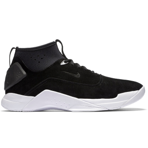 Giày Nike Hyperdunk Low Lux 'Black White' 864022-001