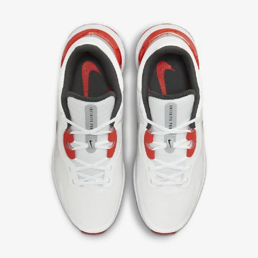 Giày Nike Infinity Pro 2 'White' DM8449-106 - Ảnh 3