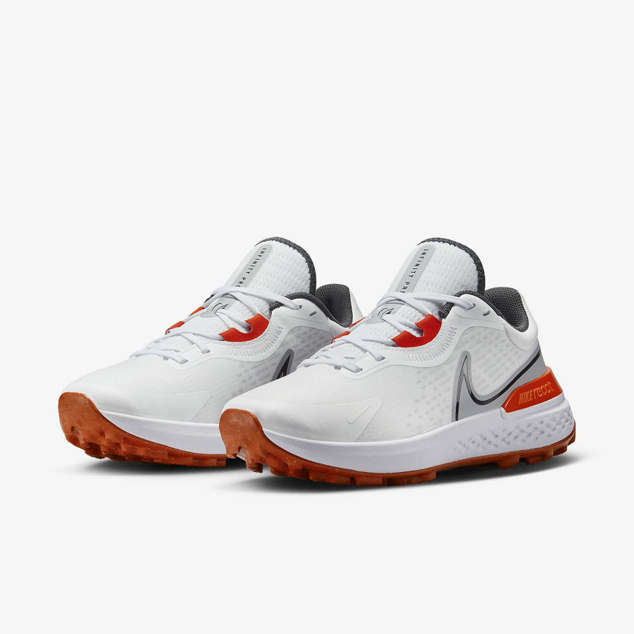 Giày Nike Infinity Pro 2 'White' DM8449-106 - Ảnh 2