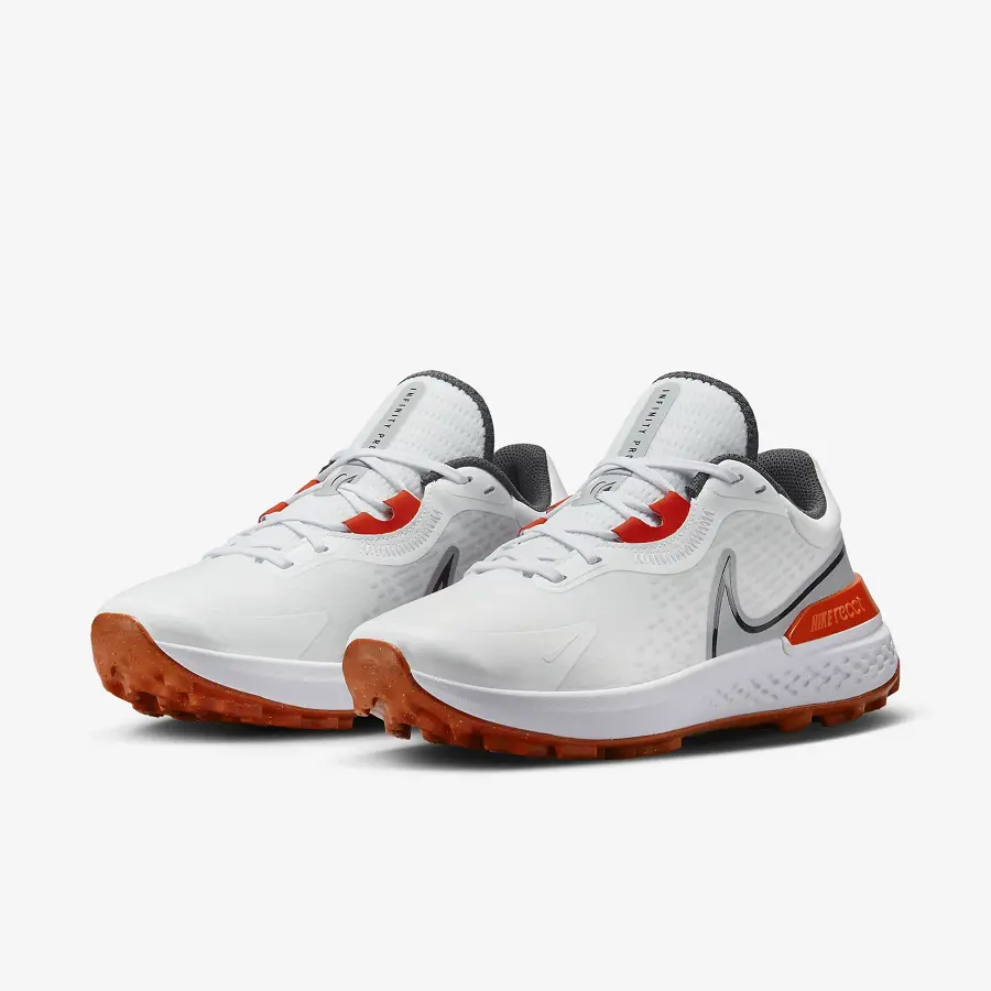Alternative view of Giày Nike Infinity Pro 2 'White' DM8449-106
