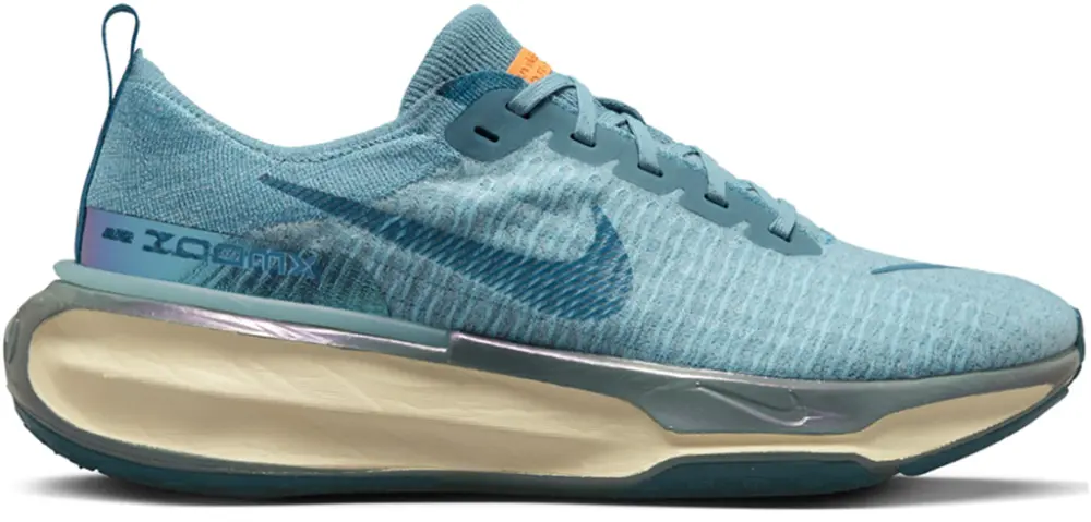 Giày Nike ZoomX Invincible Run 'Noise Aqua' DR2615-401