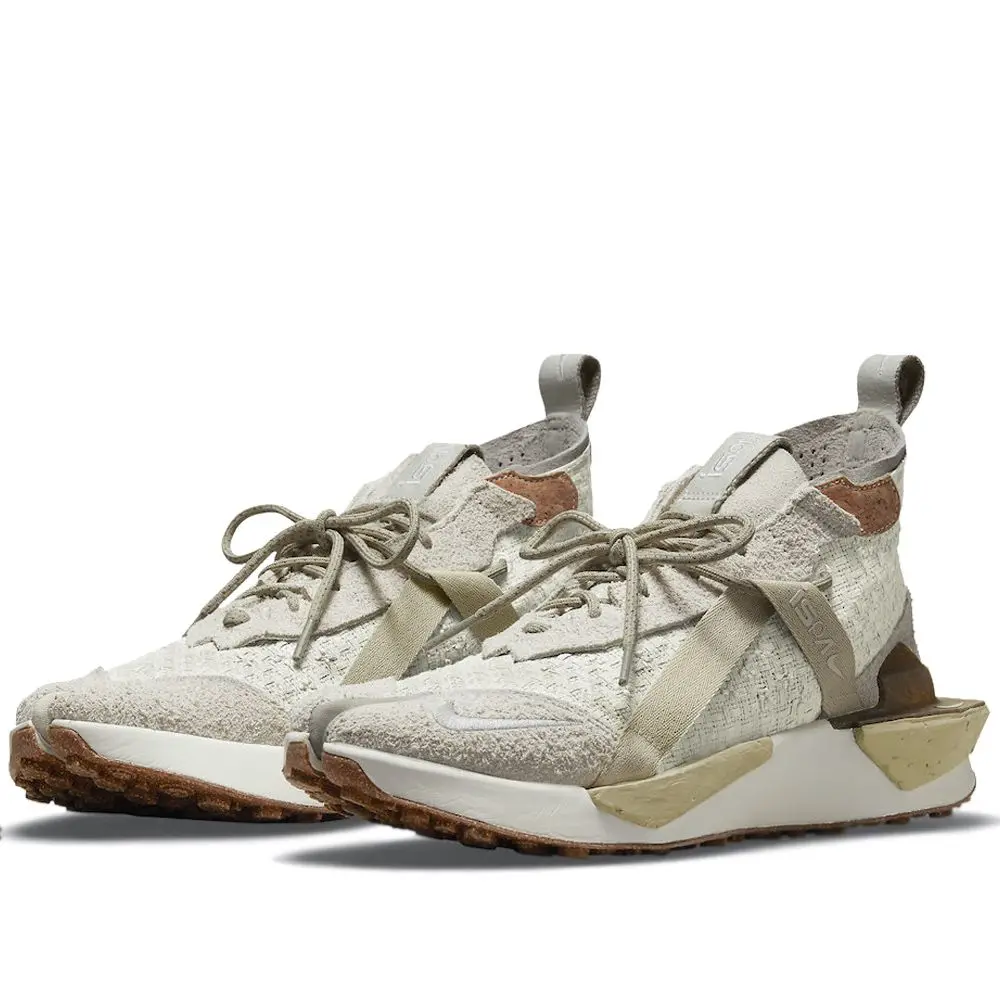 Alternative view of Giày Nike ISPA Drifter Split 'NTRL' CZ0238-100