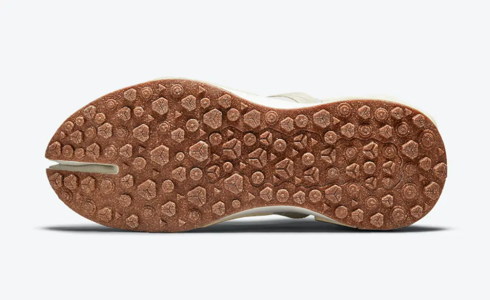 Giày Nike ISPA Drifter Split 'NTRL' CZ0238-100 - Ảnh 4