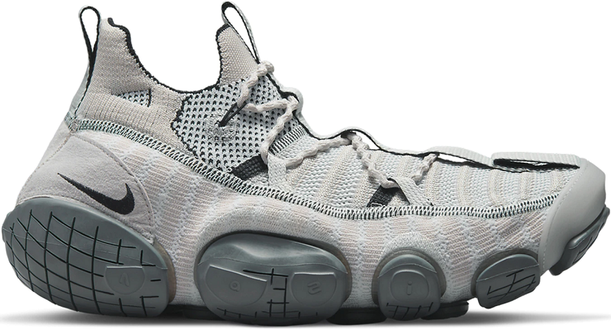 Giày Nike ISPA Link 'Light Iron Ore Smoke Grey' CN2269-002