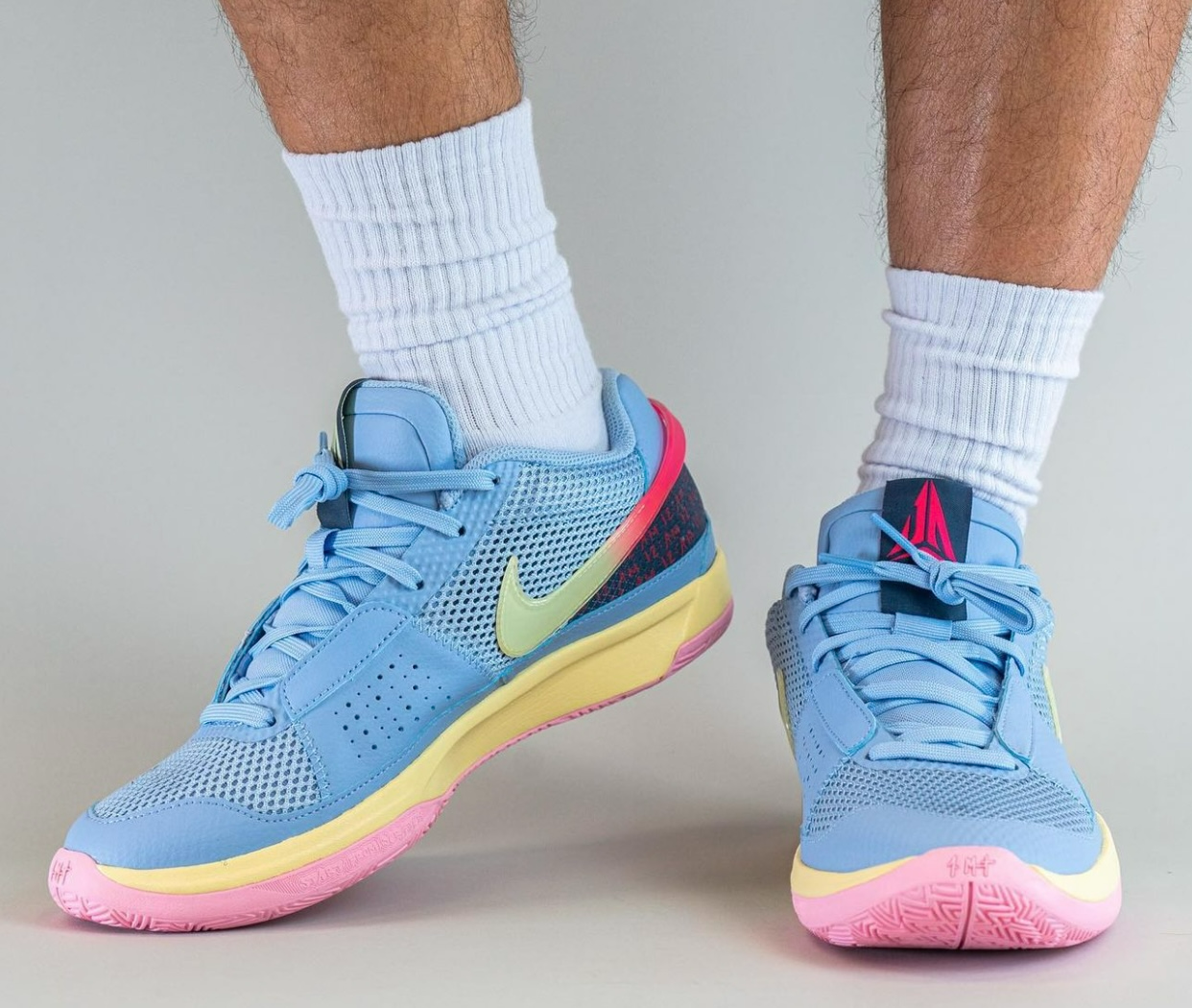 Giày Nike Ja 1 'Day One' DR8785-400 - Ảnh 2