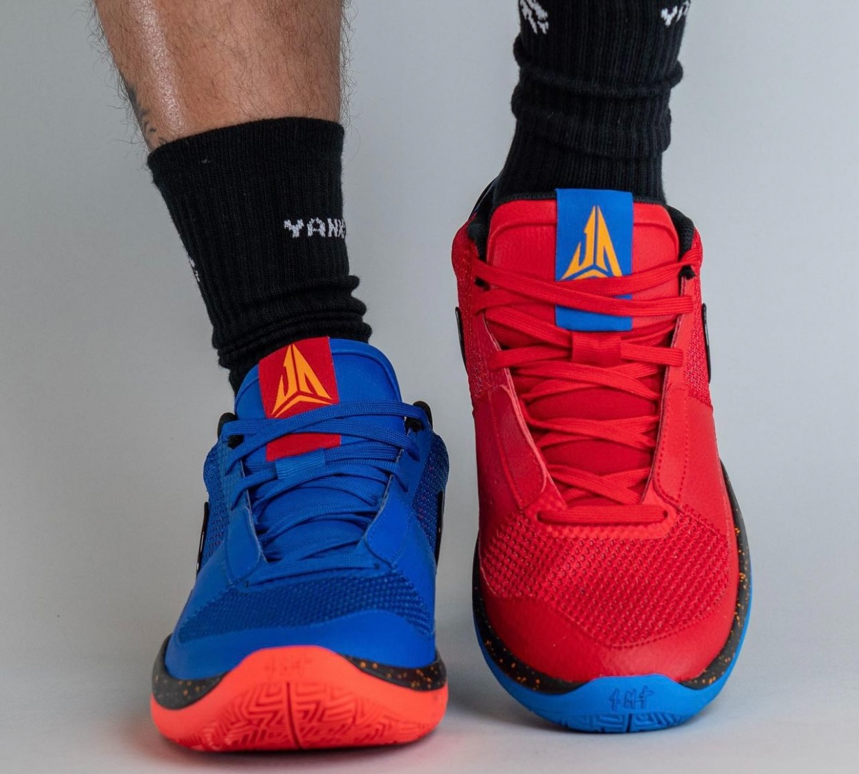 Giày Nike Ja 1 'Hunger' DR8785-401 - Ảnh 5