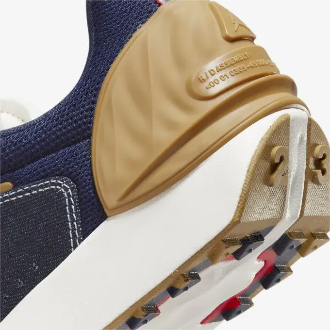 Giày Nike Air Jordan Granville Pro 'Obsidian' DV1235-400 - Ảnh 7