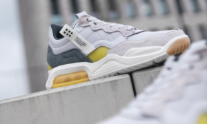 Alternative view of Giày Nike Jordan MA2 'Vast Grey' CV8122-002