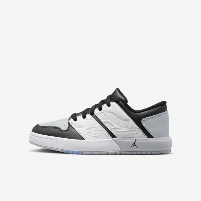 Giày Nike Jordan Nu Retro 1 Low FB4412-106 - Ảnh 6