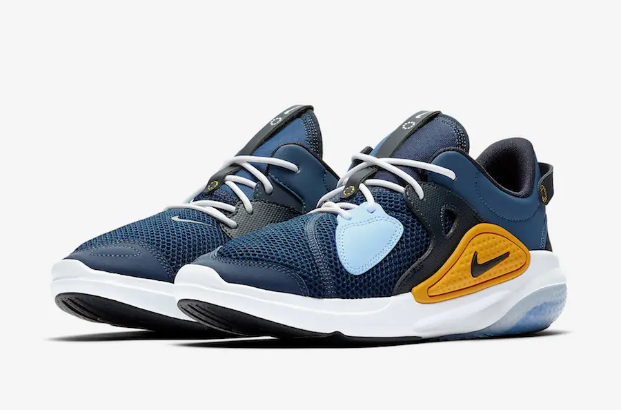 Giày Nike Joyride CC 'Midnight Navy' AO1742-400 - Ảnh 9