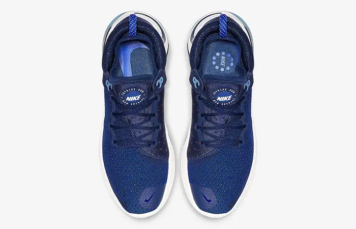 Giày Nike Joyride Run Flyknit 'Racer Blue' AQ2730-400 - Ảnh 9