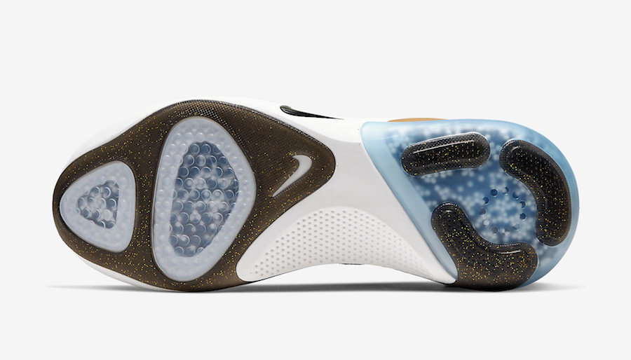 Giày Nike Joyride Run Flyknit 'City of Speed' CQ4813-104 - Ảnh 6