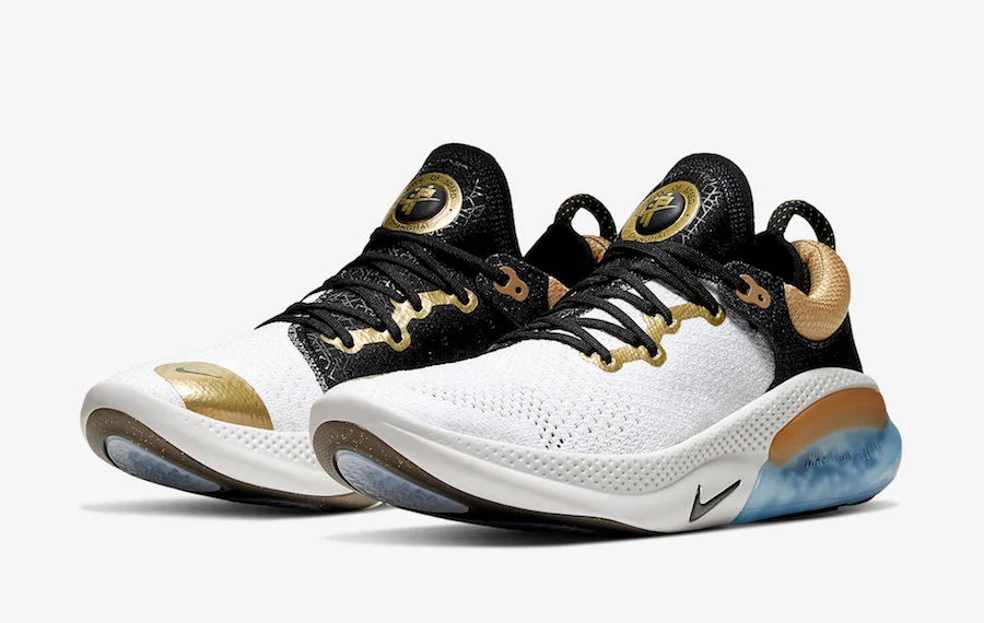 Giày Nike Joyride Run Flyknit 'City of Speed' CQ4813-104 - Ảnh 8