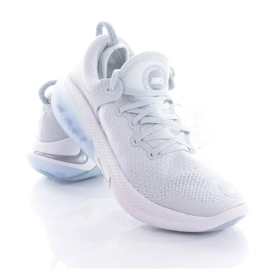 Giày Nike Wmns Joyride Run FK 'Light Silver' AQ2731-002 - Ảnh 7
