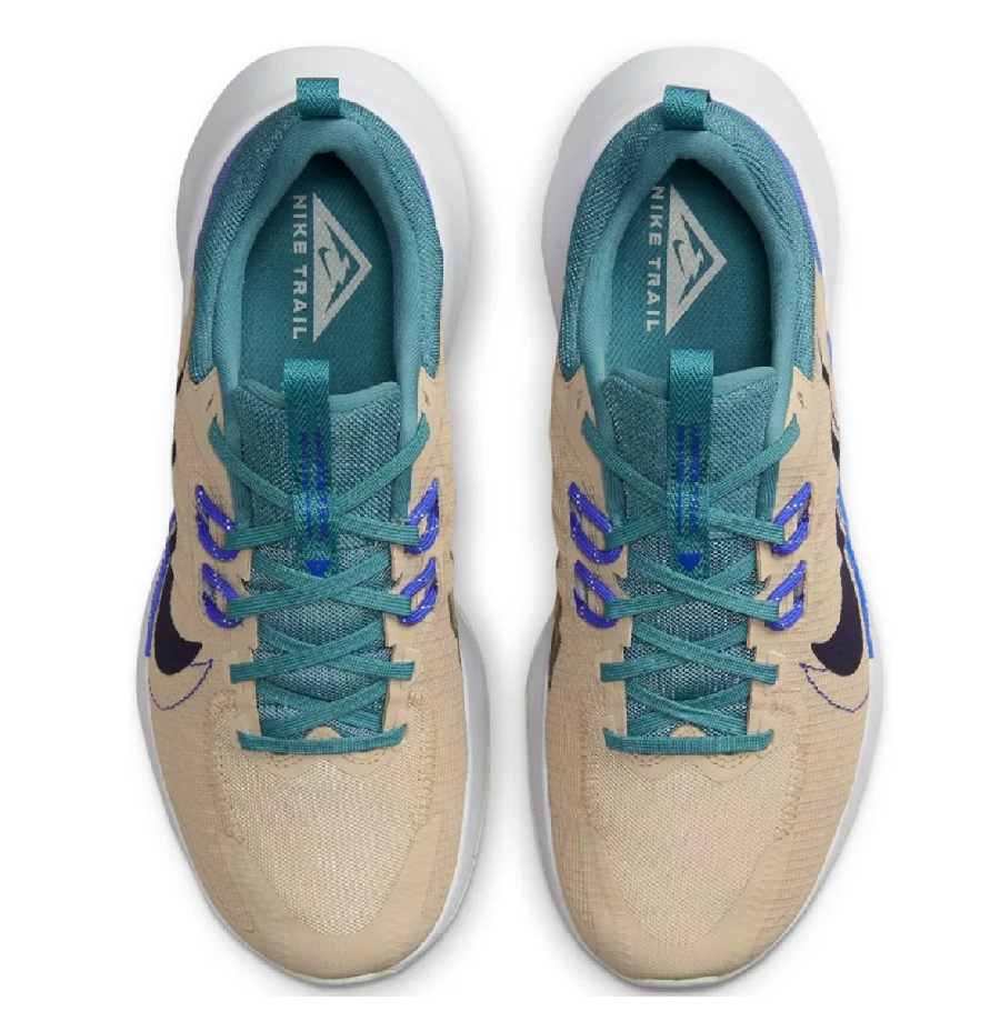 Giày Nike Juniper Trail 2 Next Nature 'Brown' DM0822-100 - Ảnh 4